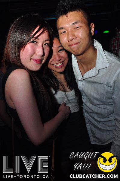 Live nightclub photo 242 - June 17th, 2011