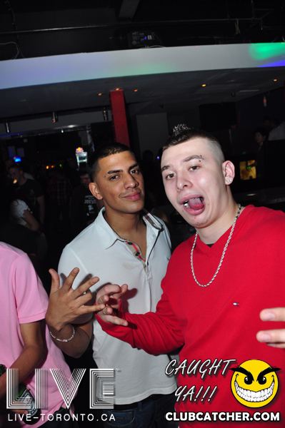 Live nightclub photo 243 - June 17th, 2011