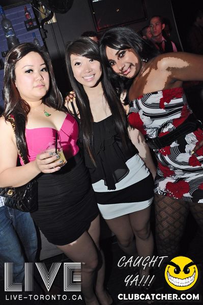 Live nightclub photo 244 - June 17th, 2011