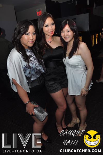 Live nightclub photo 245 - June 17th, 2011