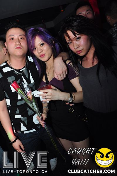 Live nightclub photo 247 - June 17th, 2011