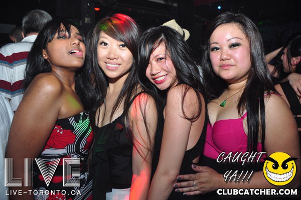 Live nightclub photo 26 - June 17th, 2011
