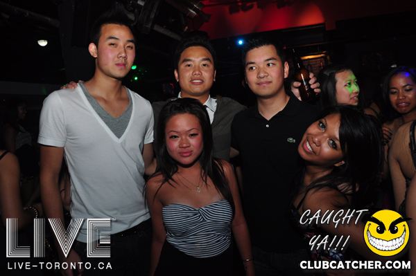 Live nightclub photo 251 - June 17th, 2011