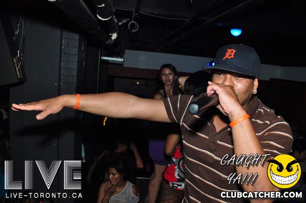 Live nightclub photo 256 - June 17th, 2011