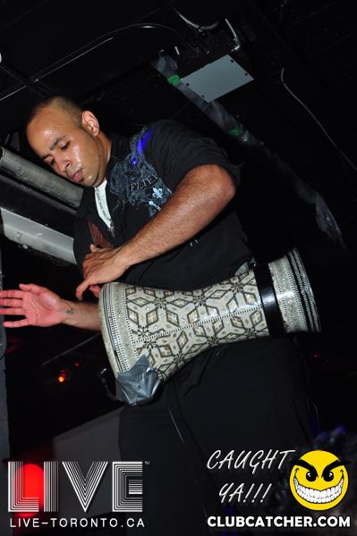 Live nightclub photo 257 - June 17th, 2011