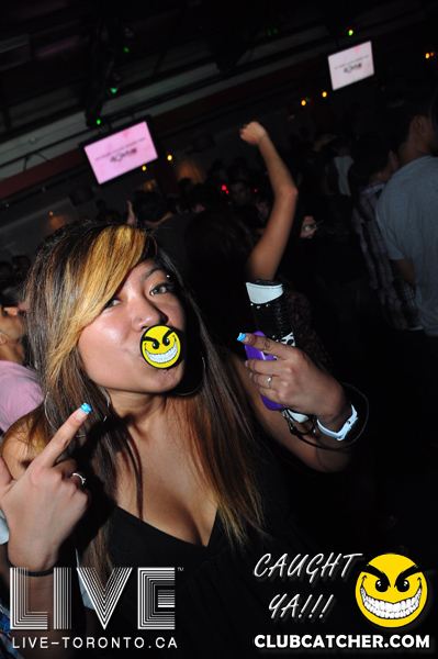 Live nightclub photo 258 - June 17th, 2011