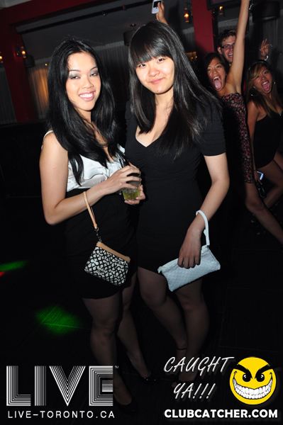 Live nightclub photo 259 - June 17th, 2011