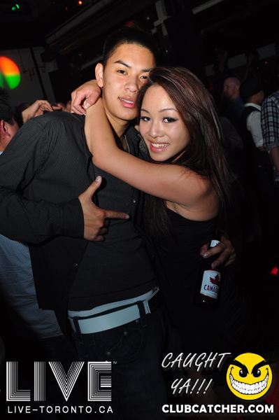 Live nightclub photo 260 - June 17th, 2011