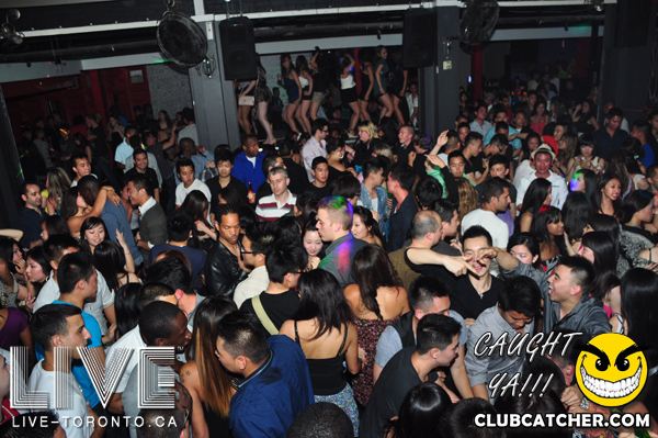 Live nightclub photo 27 - June 17th, 2011