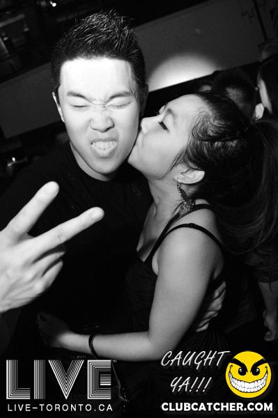 Live nightclub photo 261 - June 17th, 2011