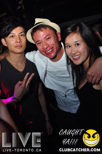 Live nightclub photo 262 - June 17th, 2011