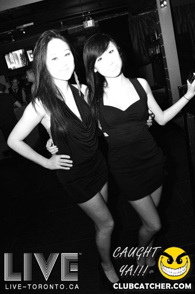 Live nightclub photo 264 - June 17th, 2011