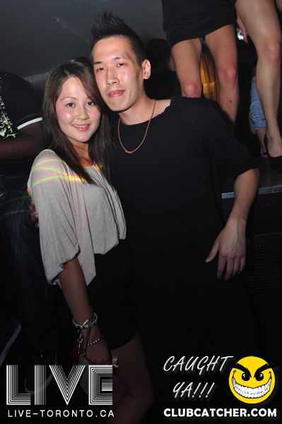 Live nightclub photo 265 - June 17th, 2011