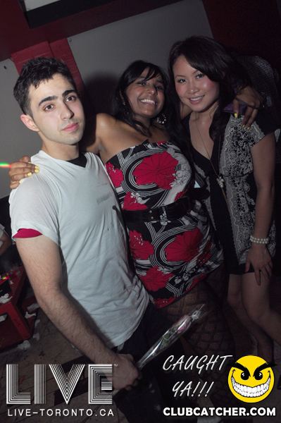 Live nightclub photo 267 - June 17th, 2011