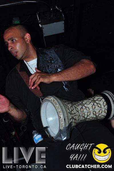 Live nightclub photo 269 - June 17th, 2011