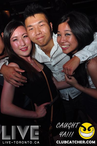 Live nightclub photo 270 - June 17th, 2011