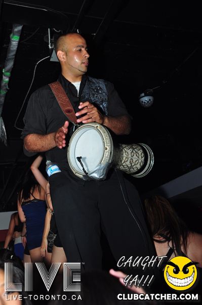 Live nightclub photo 272 - June 17th, 2011