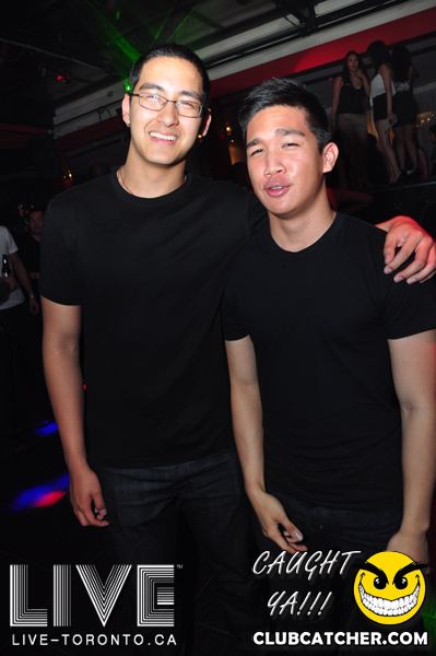 Live nightclub photo 275 - June 17th, 2011