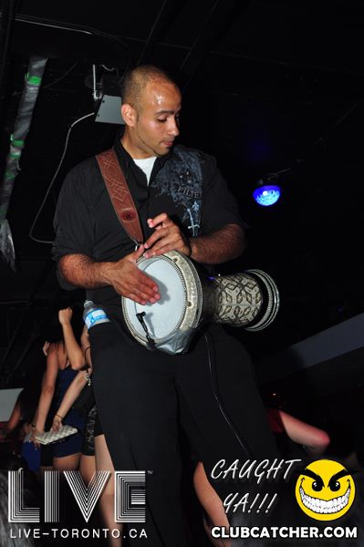 Live nightclub photo 276 - June 17th, 2011