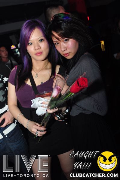 Live nightclub photo 277 - June 17th, 2011