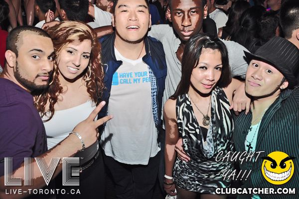 Live nightclub photo 29 - June 17th, 2011