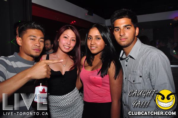 Live nightclub photo 30 - June 17th, 2011