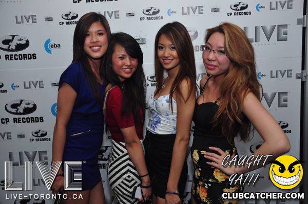 Live nightclub photo 4 - June 17th, 2011