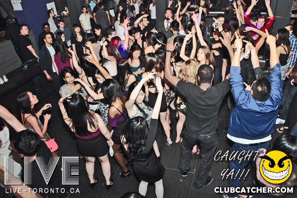 Live nightclub photo 32 - June 17th, 2011