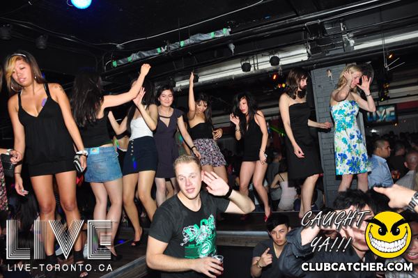 Live nightclub photo 33 - June 17th, 2011