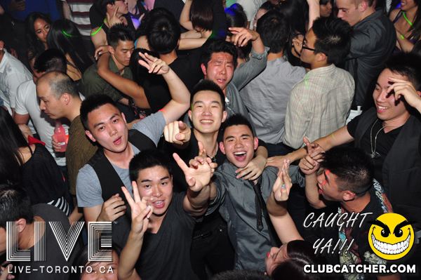 Live nightclub photo 34 - June 17th, 2011