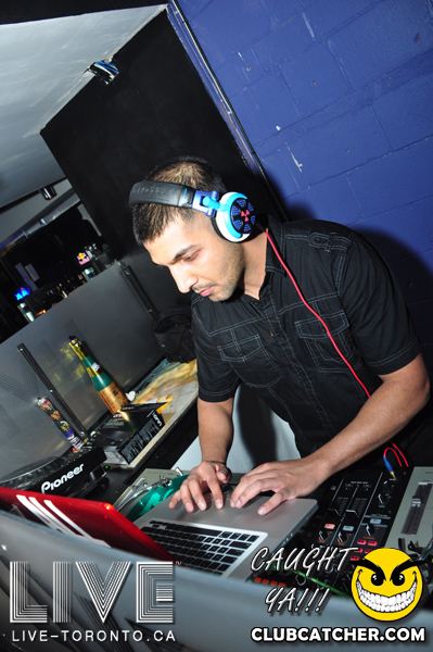 Live nightclub photo 35 - June 17th, 2011