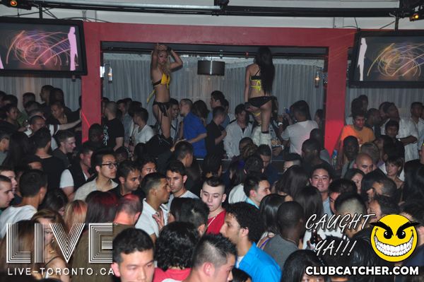 Live nightclub photo 36 - June 17th, 2011