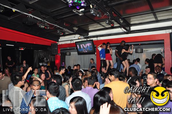 Live nightclub photo 38 - June 17th, 2011