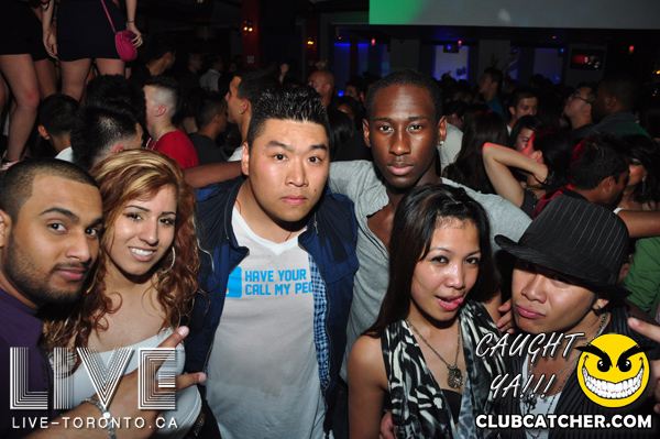 Live nightclub photo 39 - June 17th, 2011