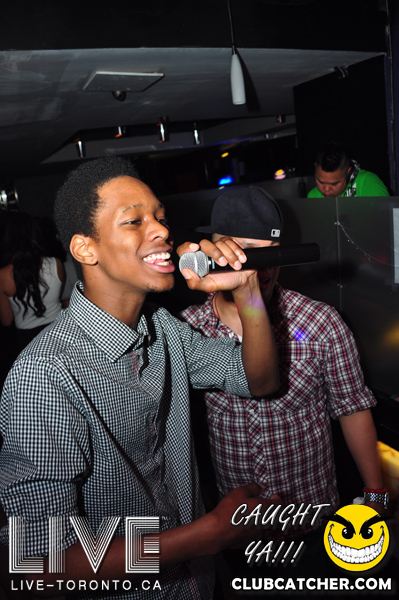Live nightclub photo 41 - June 17th, 2011