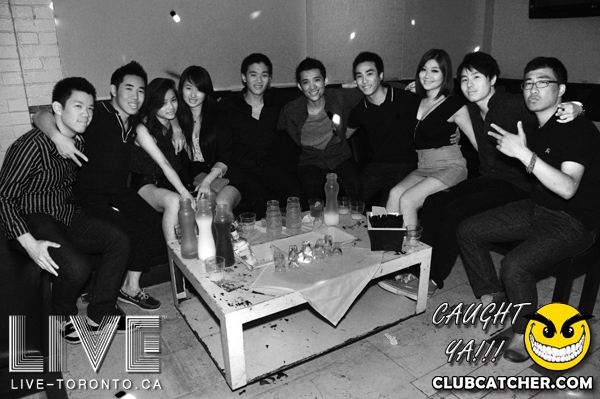 Live nightclub photo 43 - June 17th, 2011