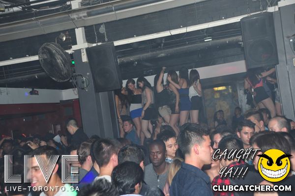 Live nightclub photo 44 - June 17th, 2011