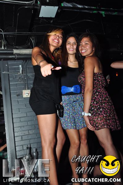 Live nightclub photo 46 - June 17th, 2011