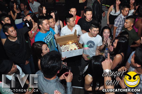 Live nightclub photo 48 - June 17th, 2011