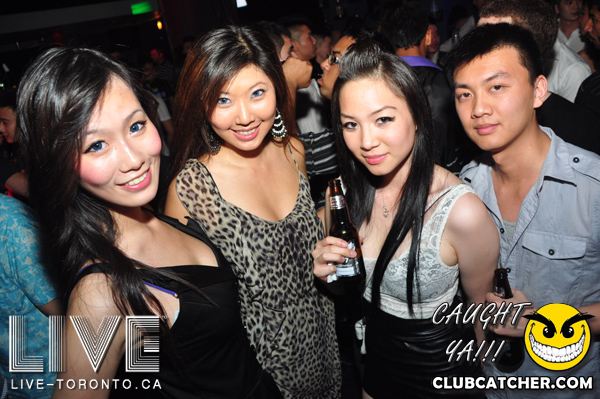 Live nightclub photo 49 - June 17th, 2011