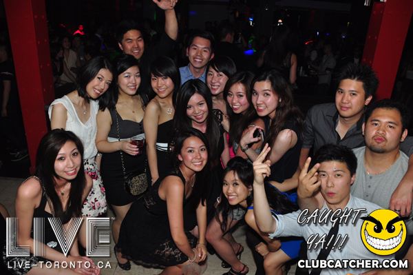 Live nightclub photo 6 - June 17th, 2011