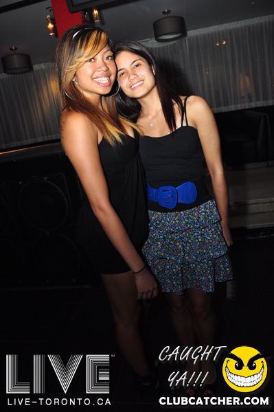 Live nightclub photo 55 - June 17th, 2011