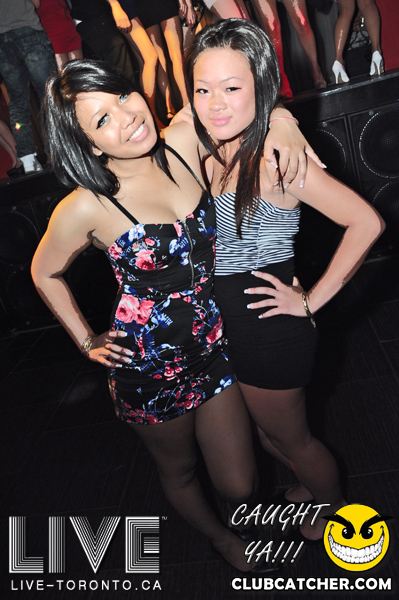 Live nightclub photo 56 - June 17th, 2011