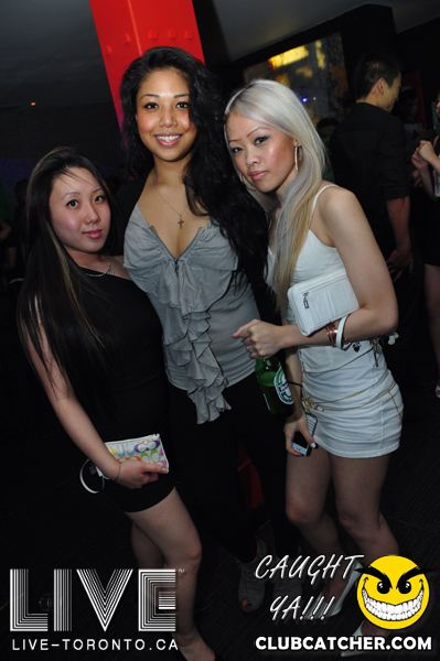 Live nightclub photo 57 - June 17th, 2011