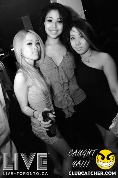 Live nightclub photo 64 - June 17th, 2011