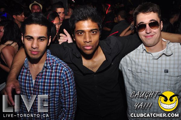 Live nightclub photo 67 - June 17th, 2011