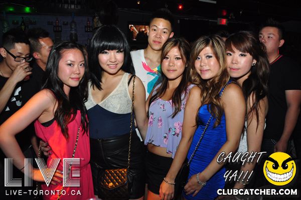Live nightclub photo 70 - June 17th, 2011