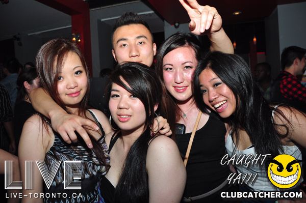 Live nightclub photo 73 - June 17th, 2011