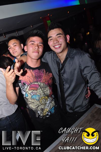 Live nightclub photo 75 - June 17th, 2011