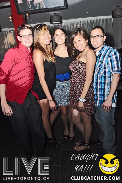 Live nightclub photo 76 - June 17th, 2011